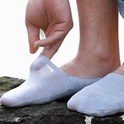 Invisible socks for men and women | No show socks moisture wicking socks – Nidfashion