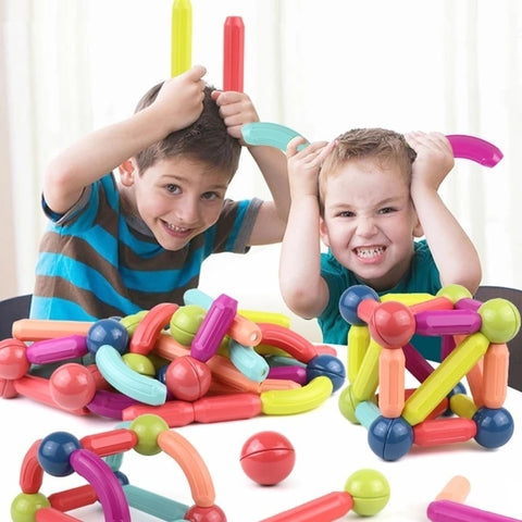 Magnet Toys magnetische sticks