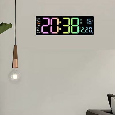 Allt-i-ett-display